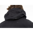 John Doe XTM hoodie rip stop
