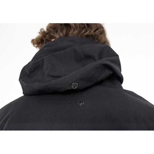 John Doe XTM hoodie rip stop - 7
