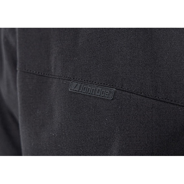 *5 WORKING DAYS EXTRA TRANSIT TIME* John Doe XTM hoodie rip stop - 8