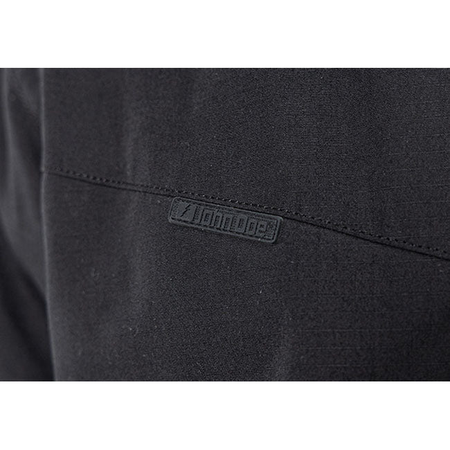 John Doe XTM hoodie rip stop