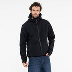 John Doe XTM hoodie rip stop