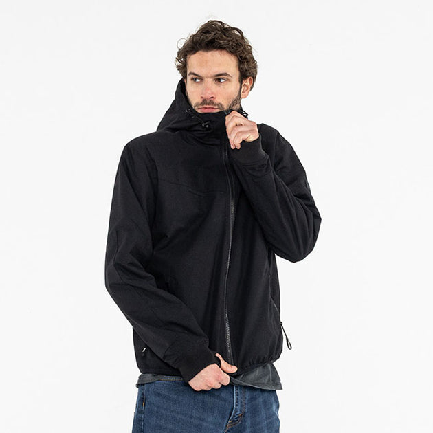 *5 WORKING DAYS EXTRA TRANSIT TIME* John Doe XTM hoodie rip stop - 10