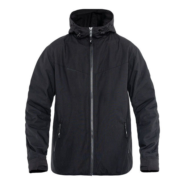 John Doe XTM hoodie rip stop