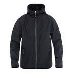 John Doe XTM hoodie rip stop