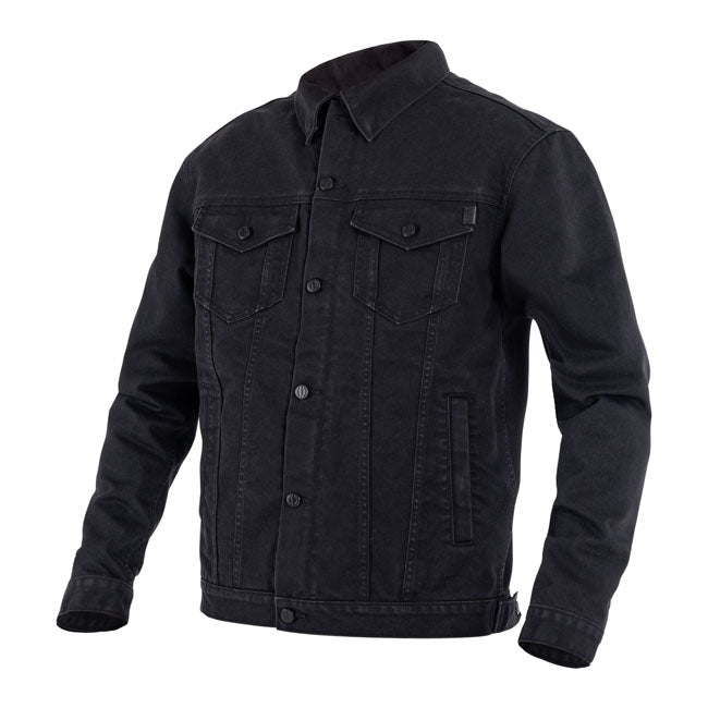 John Doe Maverick jacket RAW black