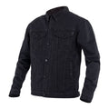 John Doe Maverick jacket RAW black