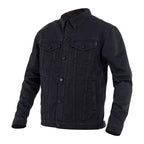 John Doe Maverick jacket RAW black