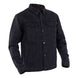 *5 WORKING DAYS EXTRA TRANSIT TIME* John Doe Maverick jacket RAW black - 2