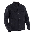 John Doe Maverick jacket RAW black
