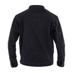 John Doe Maverick jacket RAW black