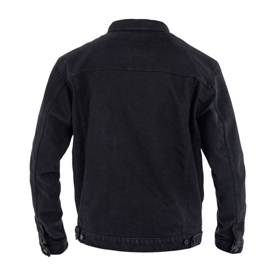 John Doe Maverick jacket RAW black - 5