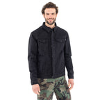 John Doe Maverick jacket RAW black