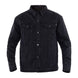 *5 WORKING DAYS EXTRA TRANSIT TIME* John Doe Maverick jacket RAW black - 9