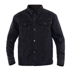 John Doe Maverick jacket RAW black