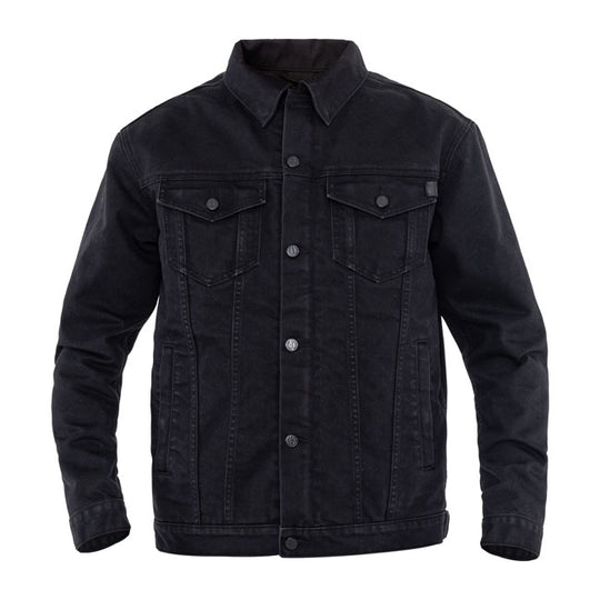 John Doe Maverick jacket RAW black - 9