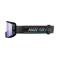 John Doe Goggle Made For Riding