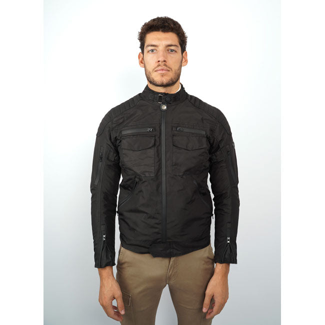 By City Magnum jacket black