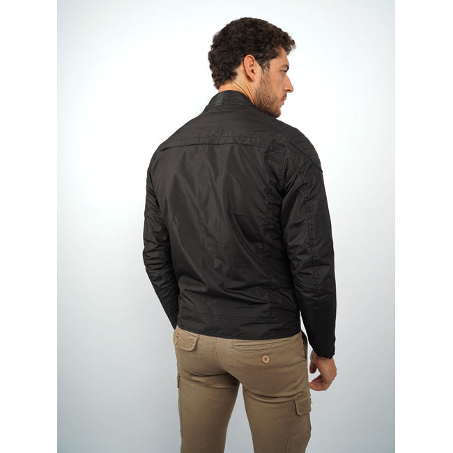 By City Magnum jacket black