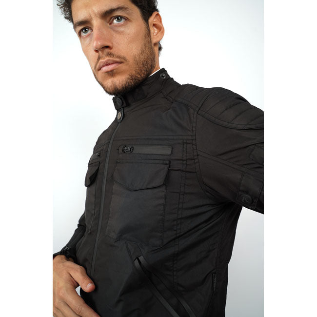 By City Magnum jacket black