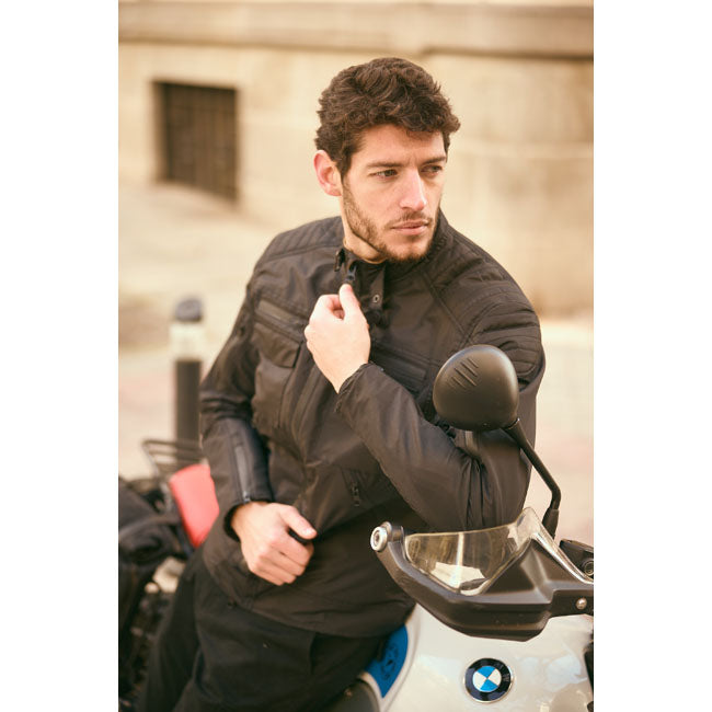 By City Magnum jacket black