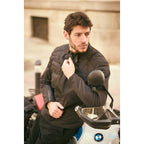 By City Magnum jacket black