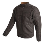 By City Magnum jacket black