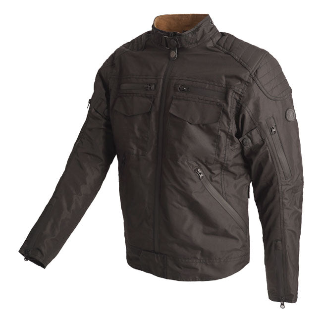By City Magnum jacket black