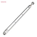 Kuryakyn, Enygma shifter rod. Chrome