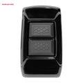 Kuryakyn, Enygma brake pedal pad. Gloss black
