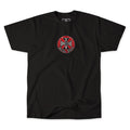 WCC Tank Logo t-shirt black