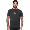 WCC Parts t-shirt vintage black
