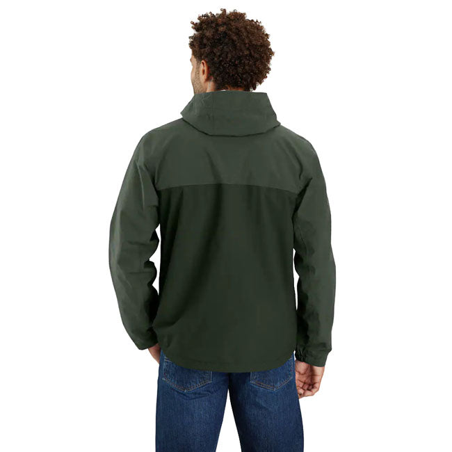 Carhartt Montery jacket forestry green