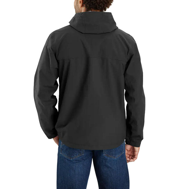 Carhartt Monterey jacket black