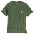 Carhartt Outdoor Graphic t-shirt oak leaf