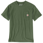 Carhartt Outdoor Graphic t-shirt oak leaf