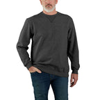 Carhartt Basic sweatshirt carbon heather