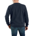 Carhartt Basic sweatshirt new navy