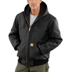 Carhartt Insulated Flannel Active jacket black