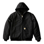 Carhartt Insulated Flannel Active jacket black