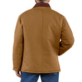 Carhartt Insulated Traditional Coat carhartt® brown