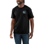 Carhartt Graphic t-shirt black