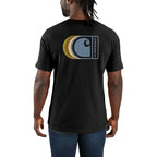 Carhartt Graphic t-shirt black
