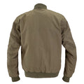 Holy Freedom Bomber jacket khaki