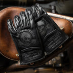 Holy Freedom Tools gloves black