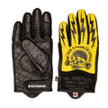 Holy Freedom Tools gloves yellow