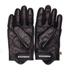 Holy Freedom Tools gloves yellow