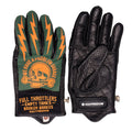 Holy Freedom Tools gloves orange
