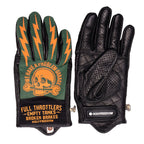 Holy Freedom Tools gloves orange