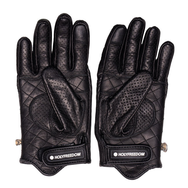 Holy Freedom Tools gloves orange
