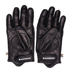 Holy Freedom Tools gloves orange